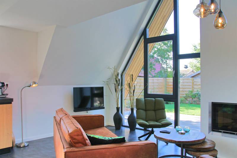 Ferienhaus Noord Holland LekkerNaarZee